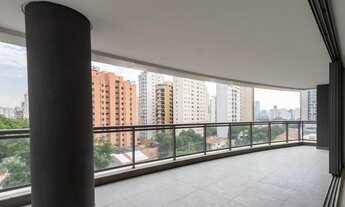 Imagem 5: Apartamento com 3 dorms, 3 suites e 3 vagas em itaim bibi