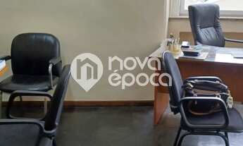 Imagem 6: Rio de Janeiro - Conjunto Comercial/Sala - Centro