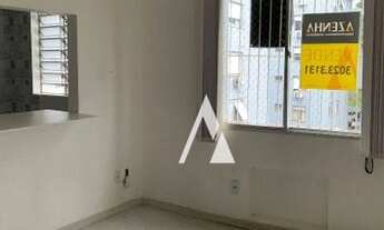 Imagem 6: À VENDA APARTAMENTO DE 01 DORMITÓRIO NO BAIRRO SANTO ANTONIO