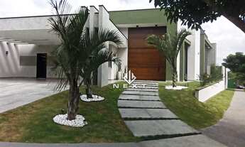 Imagem: Casa com 4 Suítes à venda, 342 m² no