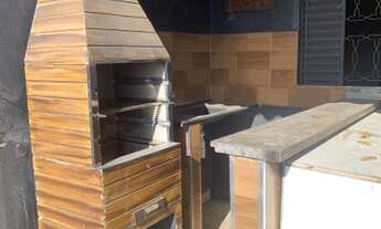 Imagem 4: Sobrado de 3 andares em Taboão da Serra - VENDA