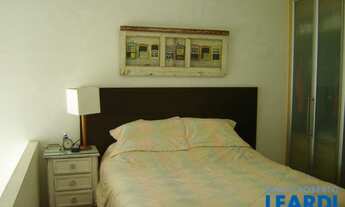 Imagem 6: DUPLEX - MORUMBI - SP