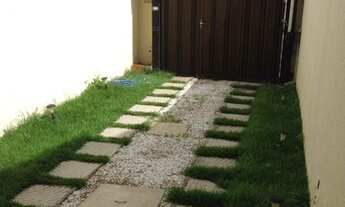 Imagem 3: Casa com 3 dormitórios à venda, 95 m² por R$ 299.000,00 - Salinas - Fortaleza/CE