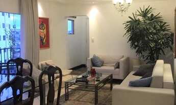 Imagem: APARTAMENTO - POMPÉIA - SP