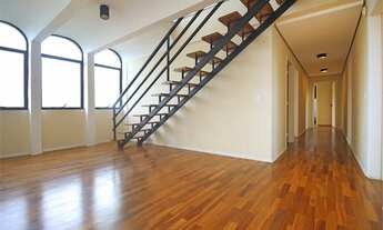 Imagem 4: Cobertura em Indianópolis com 4 dormitorios e 4 vagas de garagem