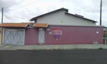 Imagem: Casa com 3 dormitórios à venda, 217 m²