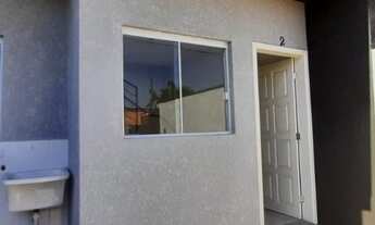 Imagem: Casas a venda bairro Wanel Ville