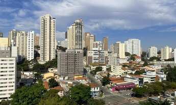 Imagem 5: Apartamento com 3 dormitórios, 105m² à venda em Perdizes