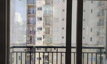 Imagem 4: Apartamento com 2 dormitórios à venda, 48 m² por R$ 339.900 - Jardim Parque Morumbi - São