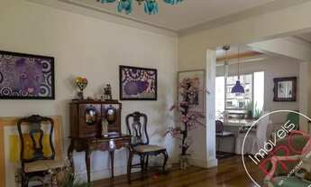 Imagem 2: Apartamento a venda Itaim-bibi