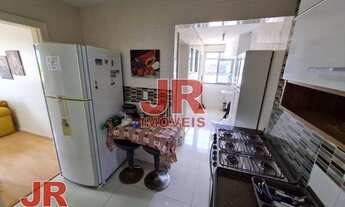 Imagem 5: Excelente Cobertura Duplex na Av. principal do Braga