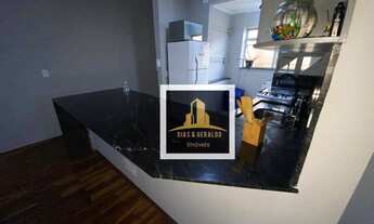 Imagem 7: Apartamento com 2 dormitórios à venda, 52 m² por R$ 239.000,00 - Jardim das Indústrias - S