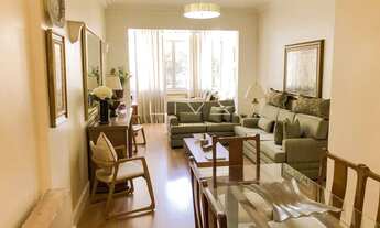 Imagem: Rio de Janeiro - Apartamento Padrão - Ipanema