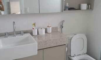 Imagem 2: Apartamento a venda com 3 suítes, 3 vagas no Brooklin - Xpression Brooklin