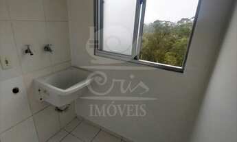 Imagem 4: Apartamento em Parque São Vicente - Mauá - SP]