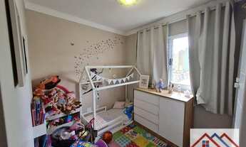 Imagem 6: Apartamento com 3 dormitórios à venda, 63 m² por R$ 360.000 - Penha de França - São Paulo