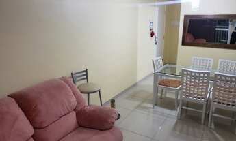 Imagem: Apartamento à venda, 77 m² por R$ 490.000,00