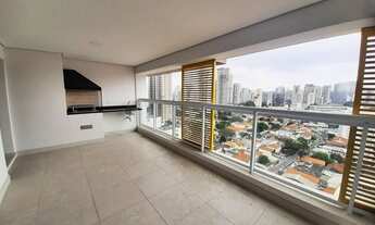 Imagem: 3 dorms, 3 suites, 5 banheiros, 2 vagas