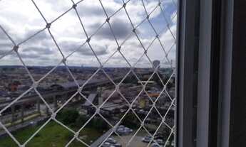 Imagem 3: Apartamento 3 dormitórios 1 suíte 1 vaga em Vila Cunha Bueno ( São Lucas )- São Paulo - S