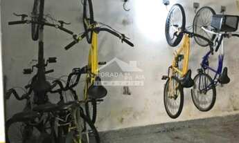 Imagem 4: Apartamento no FORTE, 1 Dormitório, 400 Metros Mar, Confira na Imobiliária em Praia Grande