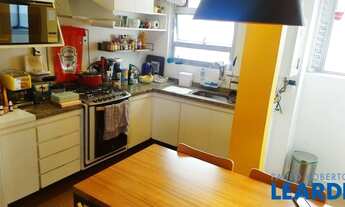 Imagem 7: APARTAMENTO - SUMARÉ - SP