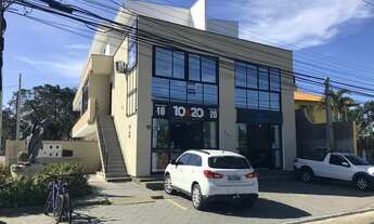 Imagem 3: Sala para alugar no bairro Campeche - Morro das Pedras - Florianópolis/SC