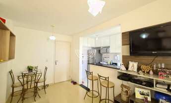 Imagem 3: Apartamento - Jardim Nova Europa - Campinas