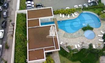 Imagem: Apartamento duplex na Vila Madalena, 57m²