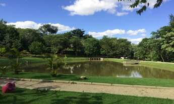 Imagem 7: Terreno Plano Condominio Catágua Way Sul 275 metros