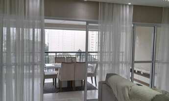 Imagem 6: Apartamento com 3 dormitórios à venda no Tatuapé