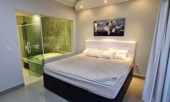 Imagem 6: Belíssima Casa em Condomínio com 4 Quartos a Venda - Araruama/R