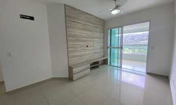 Imagem 4: Apartamento com 3 dormitórios à venda, 123 m² por R$ 840.000,00 - Canto do Forte - Praia G