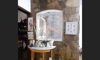 Imagem 2: Casa com 04 quartos