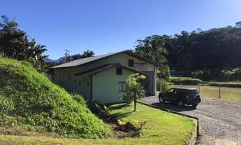 Imagem 6: Fazenda/Sítio/Chácara para venda possui 371 metros quadrados com 3 quartos