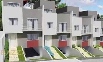 Imagem 6: Casa sobrado em condomínio com 3 quartos no Lançamento! Campo Comprido - Villa Serena - Ba