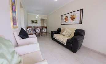 Imagem 5: Apartamento à Venda - Vila Mangalot, 3 Quartos, 75 m2