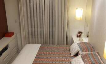 Imagem 4: Apartamento Espetacular para Venda! 3 quartos, 1 suíte,120m²- Residencial Castro Faria