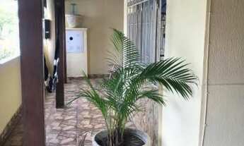 Imagem 3: Casa em Campo Grande!