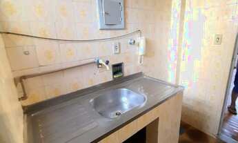 Imagem 6: Apartamento de 35 metros quadrados no bairro Lins de Vasconcelos com 1 quarto