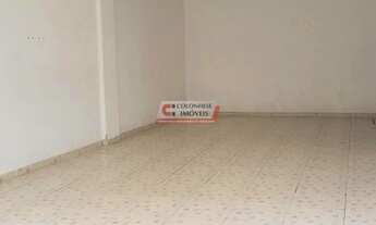 Imagem 3: Apartamento 2 Quartos Santo André - SP - Parque Gerassi