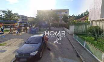 Imagem 3: Apartamento com 2 dormitórios à venda, 70 m² por R$ 221.000 - Tauá - Rio de Janeiro/RJ