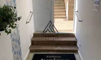 Imagem 7: Apartamento frente mar, Tupi, Praia Grande, Cod: 162