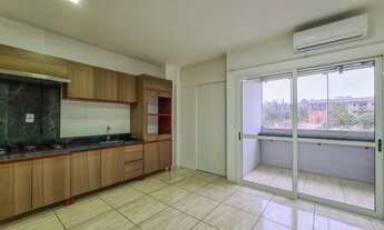 Imagem 2: Apartamento com 2 dormitórios para alugar, 61 m² por R$ 1.200/mês - Cidade Nova - Ivoti/RS