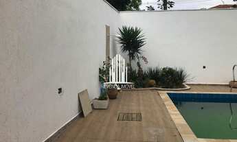 Imagem 4: Casa Sobrado 700m², 5 dormitórios, 4 suítes e 4 vagas - ALTO DA LAPA