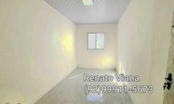 Imagem 5: Excelente casa no Flores, 03Qts próx. ao Clube dos Sargentos, acabamento excelente, 02vgs