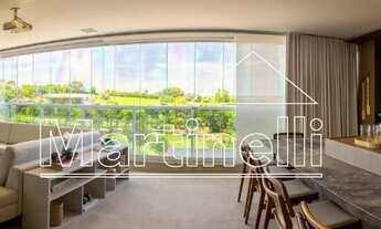 Imagem 4: Ribeirão Preto - Apartamento Padrão - Jardim Ilhas do Sul