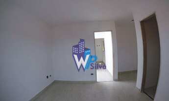 Imagem 6: Sobrado à venda, 94 m² por R$ 395.000,00 - Vila Ré - São Paulo/SP