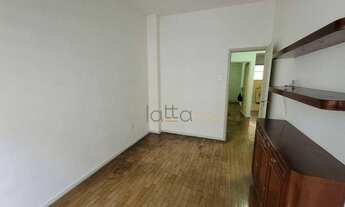 Imagem 4: Apartamento com 2 dormitórios para alugar, 80 m² por R$ 1.980/mês - Copacabana - Rio de Ja