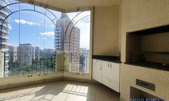 Imagem 4: APARTAMENTO - PANAMBY - SP