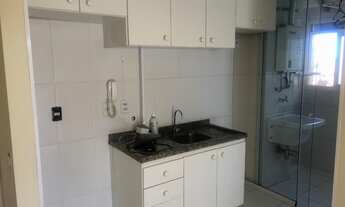 Imagem: Apartamento para Locação em São Paulo